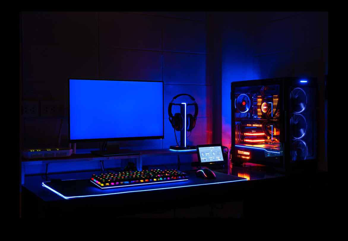 High-Performance PC Workstations DO MORE.