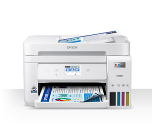 EcoTank Printer