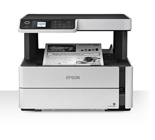 EcoTank Monochrome Printer