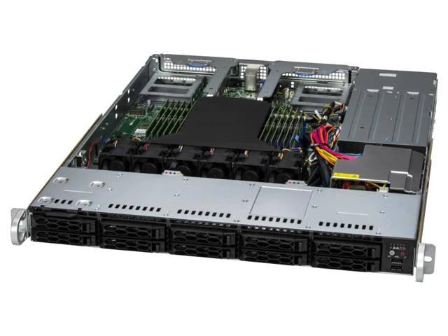 Supermicro AS-1115CS-TNR 1U Server