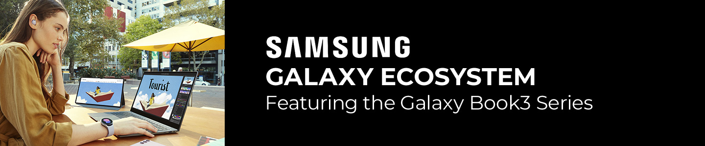 Samsung Galaxy Ecosystem