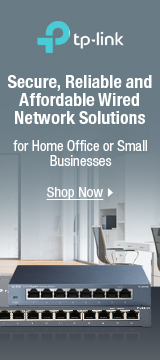 Secure, Reliable and Affordable wired Network Solutions