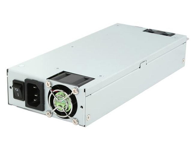 Athena Power AP-U1ATX50 20+4Pin 500W Single 1U EPS Server Power Supply - OEM
