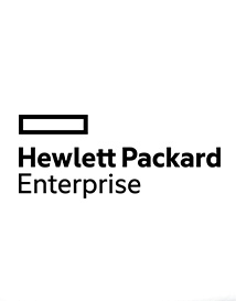 Hewlett Packard Enterprise