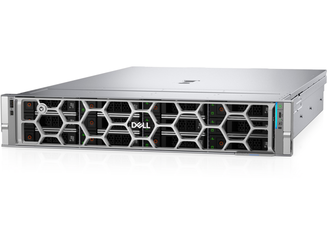 PowerEdge R570