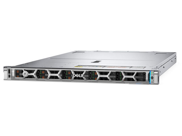PowerEdge R670