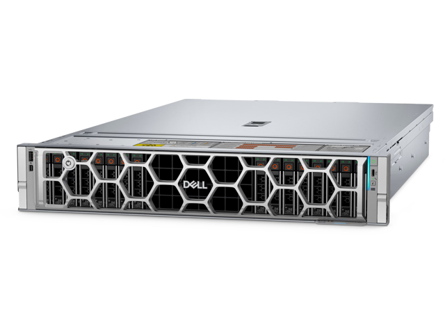 PowerEdge R770
