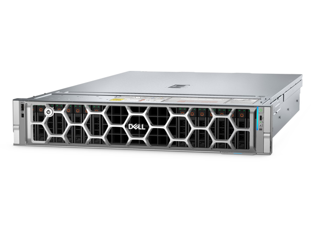 PowerEdge R7715
