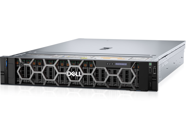 PowerEdge R7625