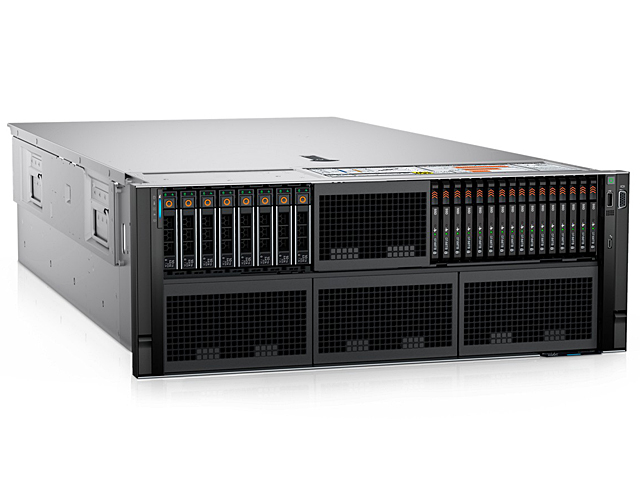 PowerEdge R960