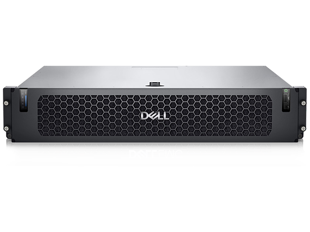 PowerEdge XR12