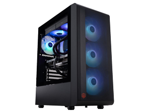 AI Training PC Lite
