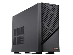 aiONE Workstation