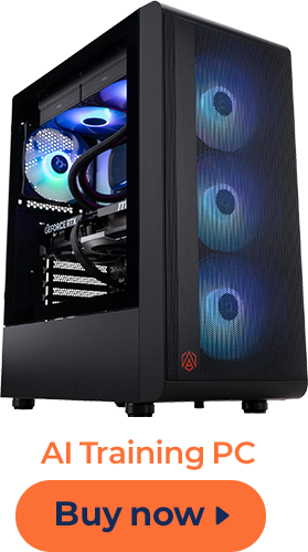 AI Training PC