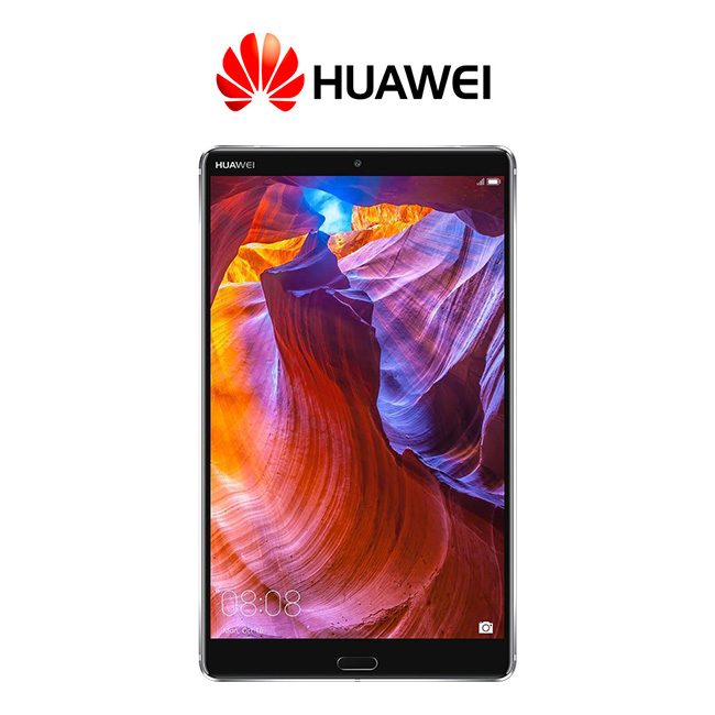 Huawei MediaPad 4 GB Memory 64 GB 8.4in