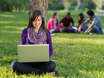 Moving Beyond Textbooks