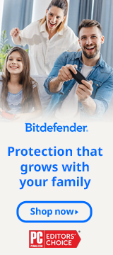 Bitdefender