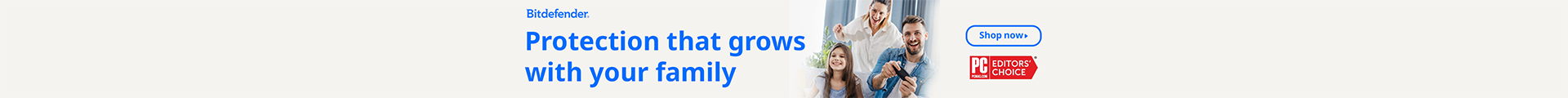 Bitdefender