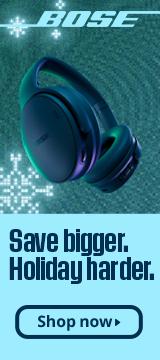 Save bigger Holiday harder