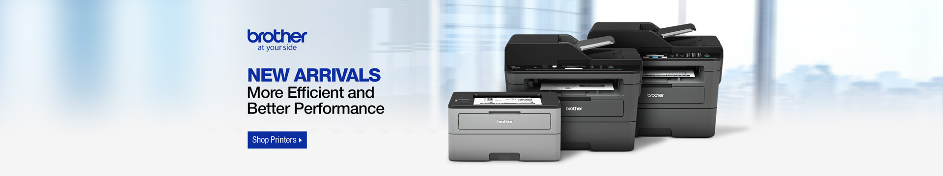 Printers Scanners All In One Wireless Color More Newegg Com Bother New Arrivals
