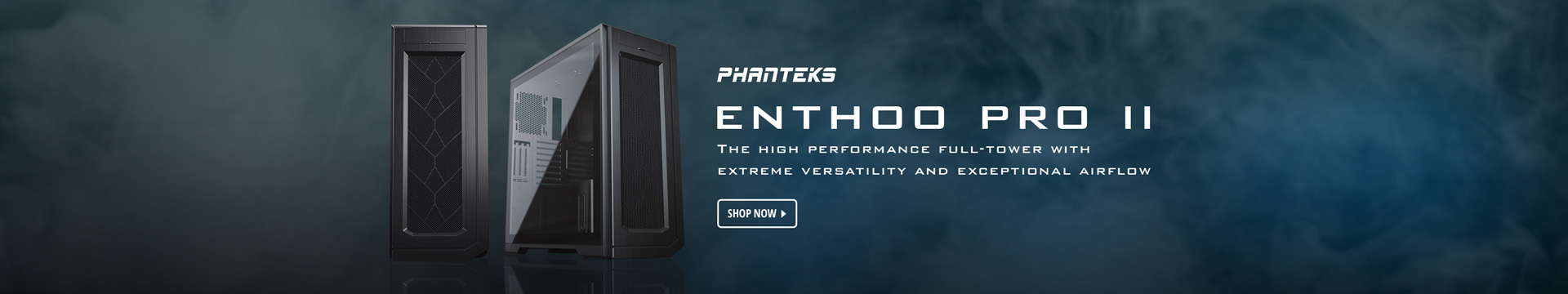 ENTHOO PRO II