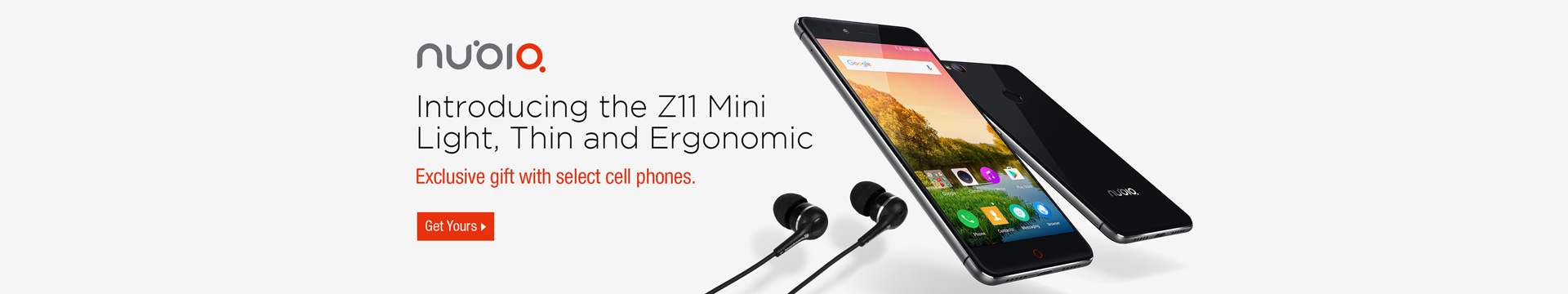 Introducing the Z11 Mini