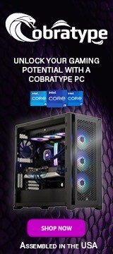 Unlock Your Gaming Potential with a Cobratype PC