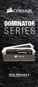 Dominator Series