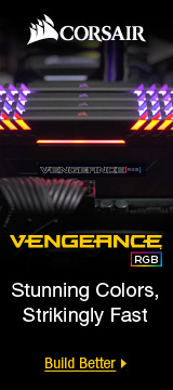 Stunning Colors, Strikingly Fast