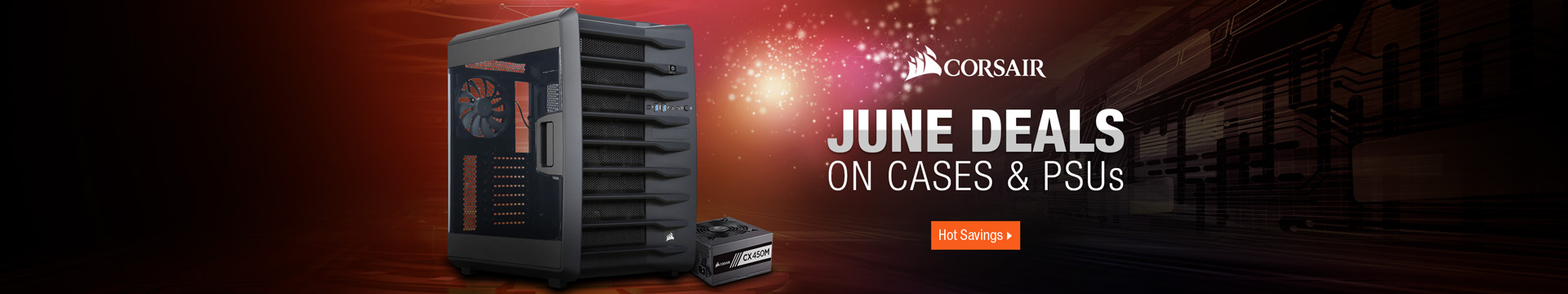 June Deals