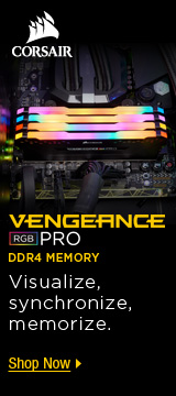 VENGEANCE RGB PRO