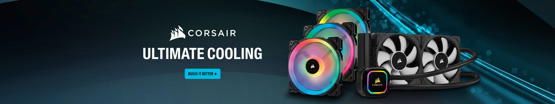 newegg liquid cooling