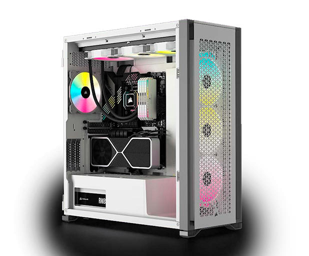 BUILD YOUR MASTERPIECE | Newegg.com