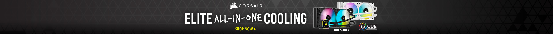 ELITE ALL-IN-ONE COOLING
