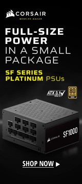 FULL-SIZE POWER IN A SMALL PACKAGE