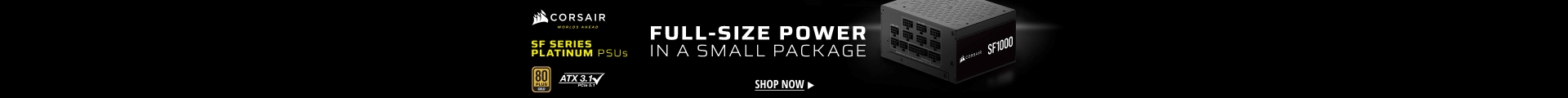 FULL-SIZE POWER