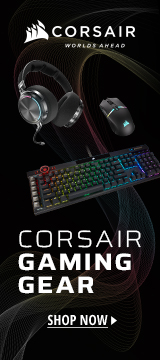 Corsair Gaming Gear