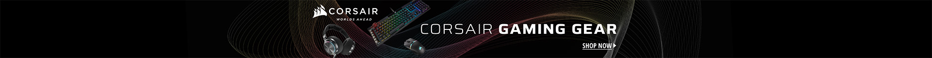 Corsair Gaming Gear