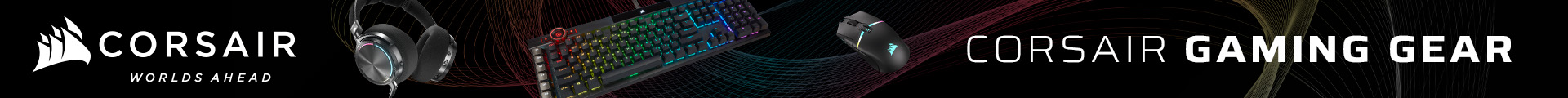 Corsair Gaming Gear