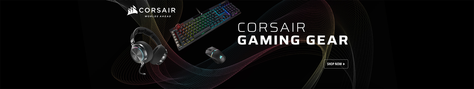 Corsair Gaming Gear