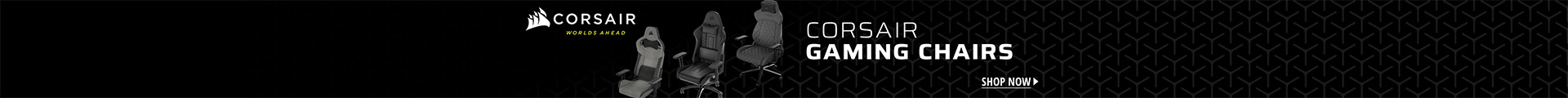 Corsair Gaming Chair