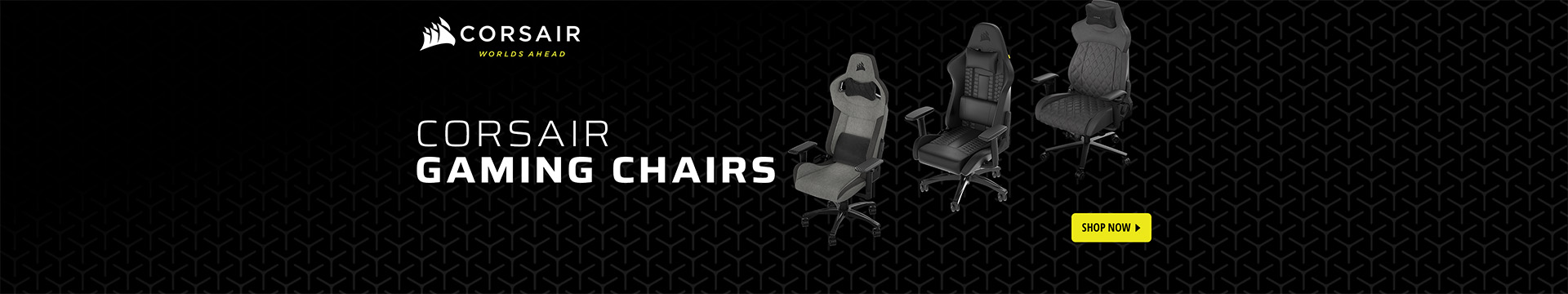 Corsair Gaming Chair