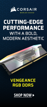 Corsair CUDIMM