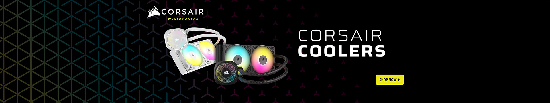 Corsair Titan AIO