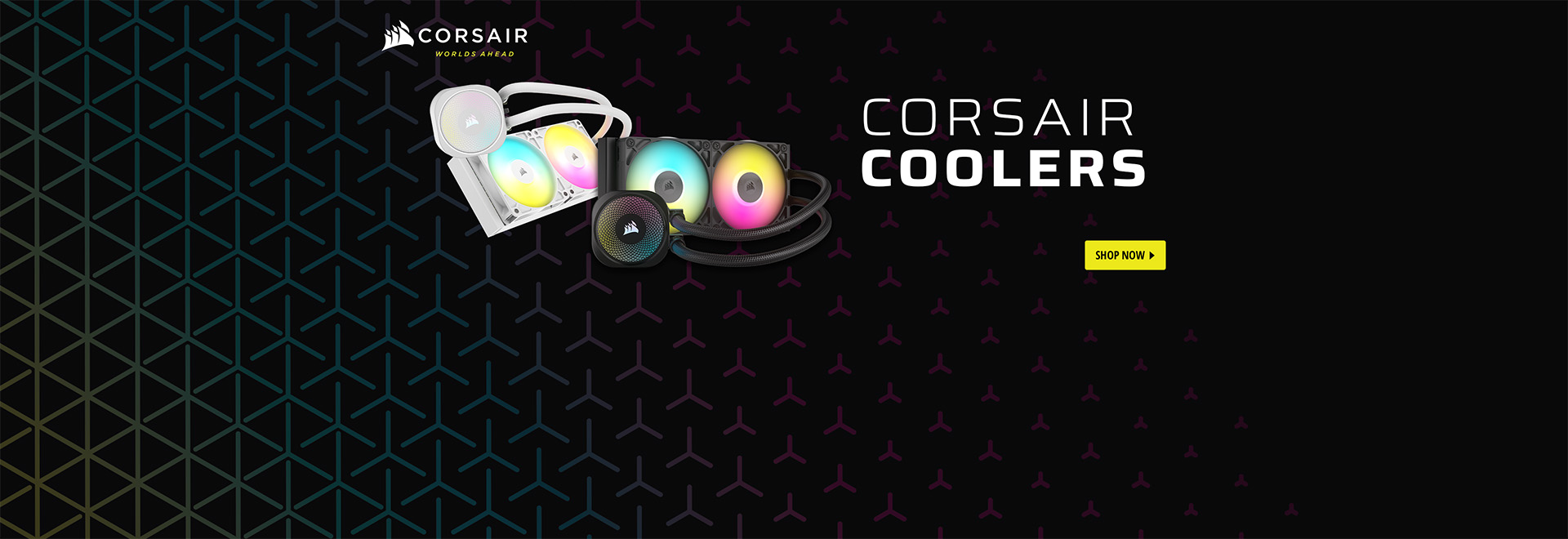 Corsair Titan AIO