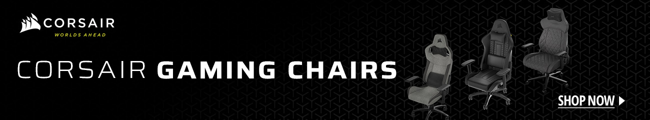 CorsairChair