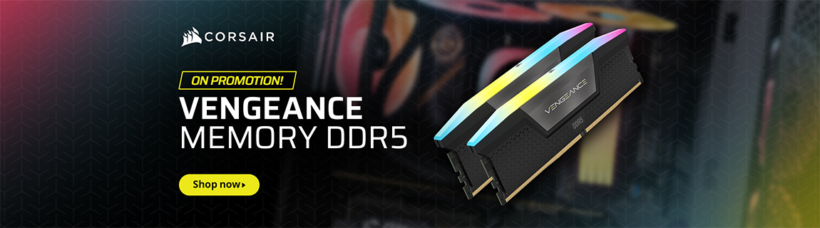 Memory DDR5