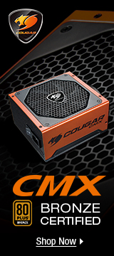 CMX Bronze Certified