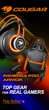 TOP GEAR FOR REAL GAMERS