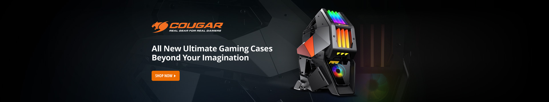pc case gear shop